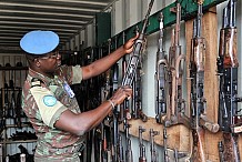 Lutte contre les armes légères / Réunion des Commissions Alpc de la Cedeao : La porosité des frontières au centre d’une réunion à Abidjan